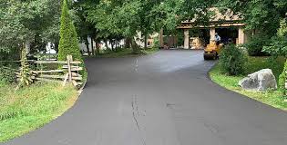 Best Asphalt Driveway Installation  in Lasalle, IL